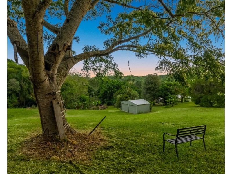 405 Goonengerry Road, Goonengerry NSW 2482