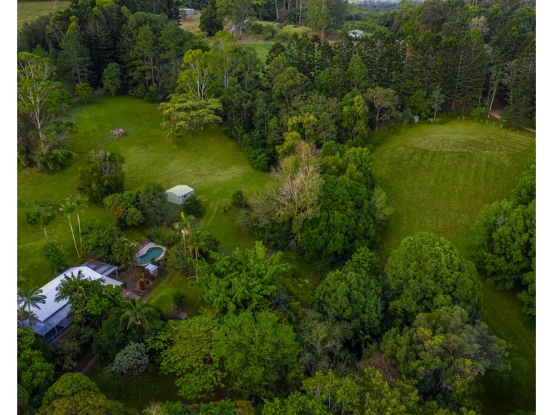 405 Goonengerry Road, Goonengerry NSW 2482