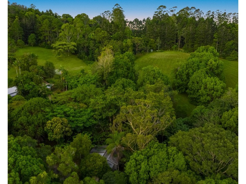 405 Goonengerry Road, Goonengerry NSW 2482