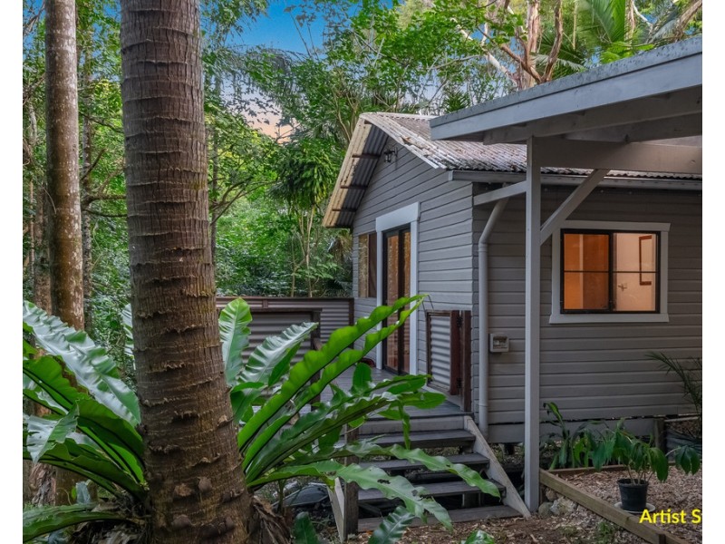 405 Goonengerry Road, Goonengerry NSW 2482