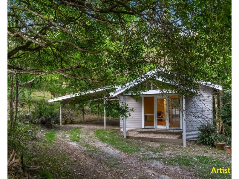 405 Goonengerry Road, Goonengerry NSW 2482