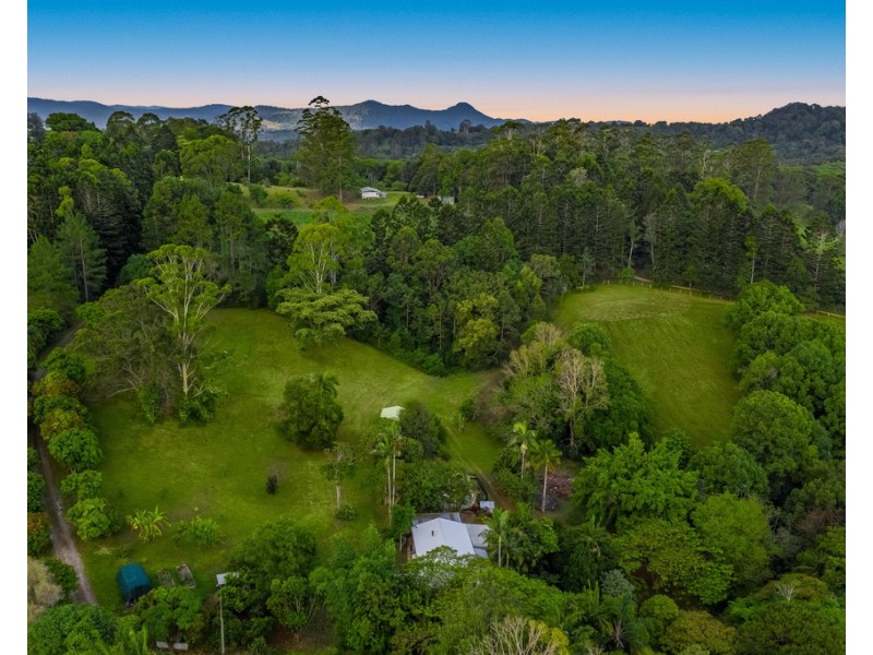 405 Goonengerry Road, Goonengerry NSW 2482