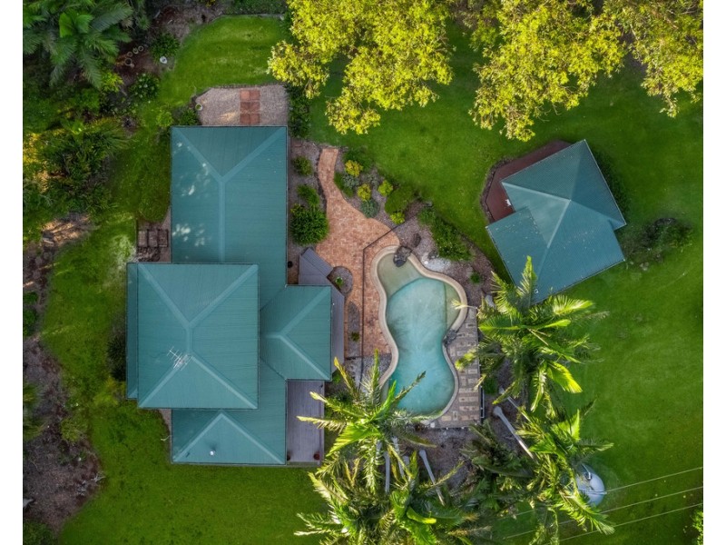 4 Cooinda Place, Federal NSW 2480