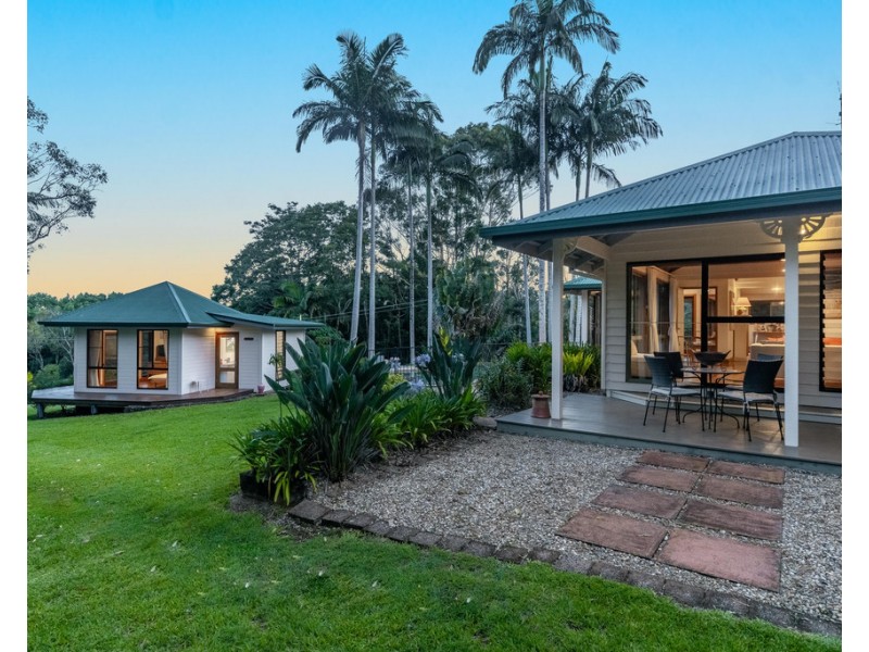 4 Cooinda Place, Federal NSW 2480