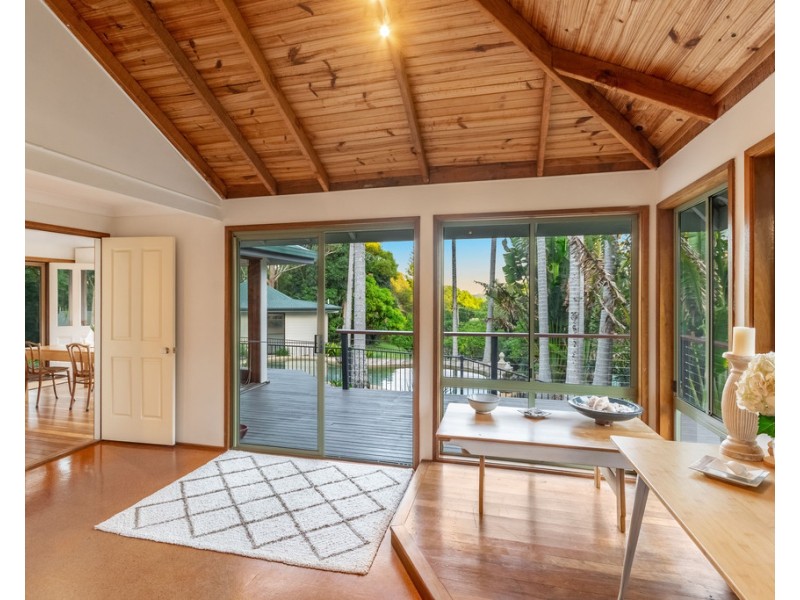 4 Cooinda Place, Federal NSW 2480