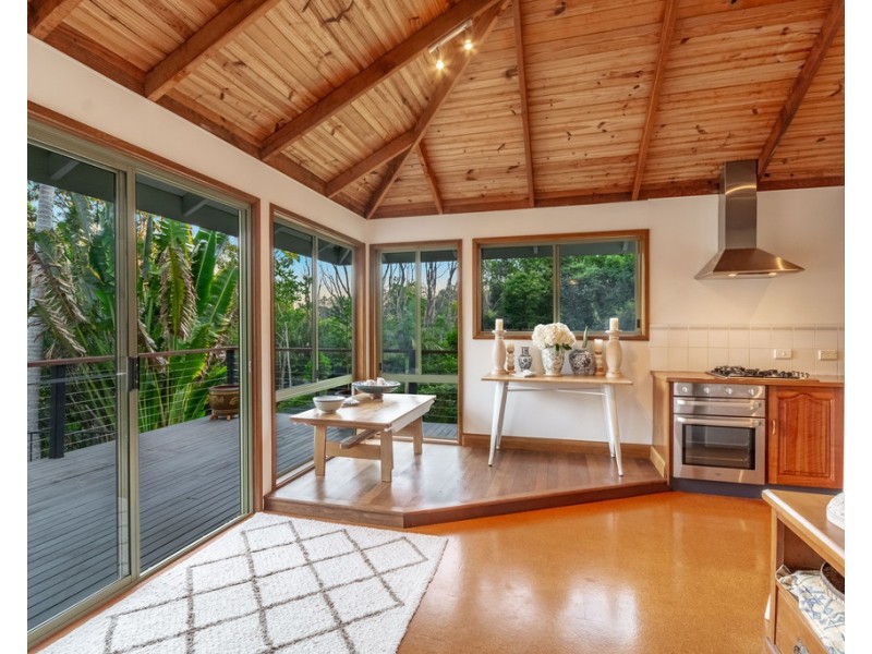 4 Cooinda Place, Federal NSW 2480