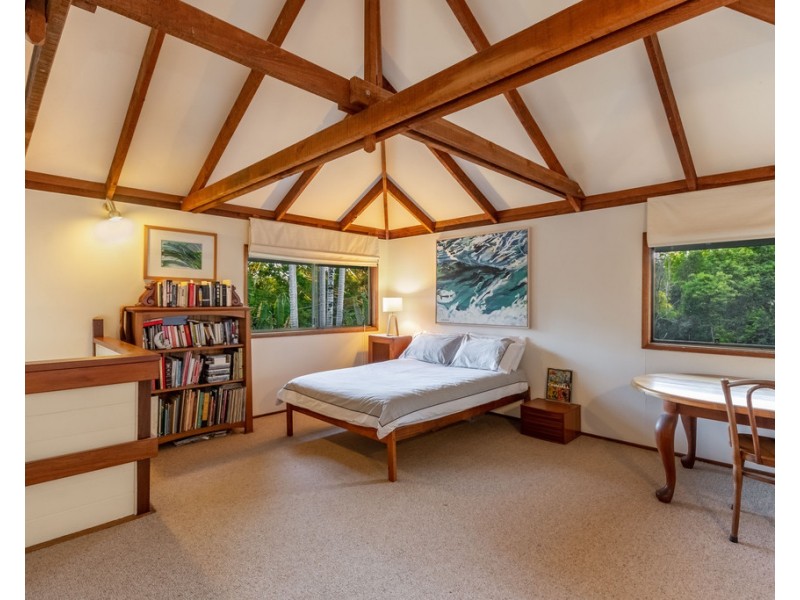 4 Cooinda Place, Federal NSW 2480