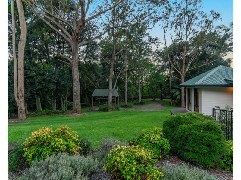 4 Cooinda Place, Federal NSW 2480