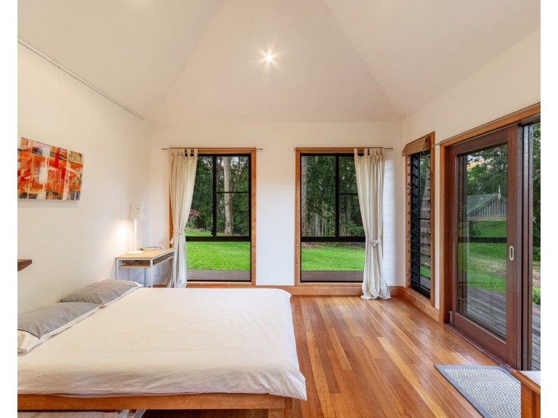 4 Cooinda Place, Federal NSW 2480