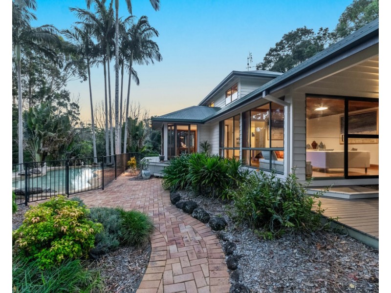 4 Cooinda Place, Federal NSW 2480