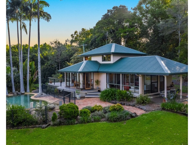 4 Cooinda Place, Federal NSW 2480