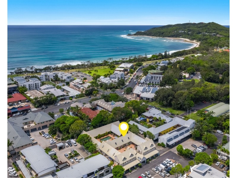16/5-7 Byron Street, Byron Bay NSW 2481