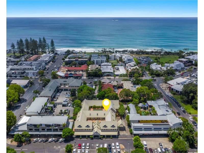 16/5-7 Byron Street, Byron Bay NSW 2481