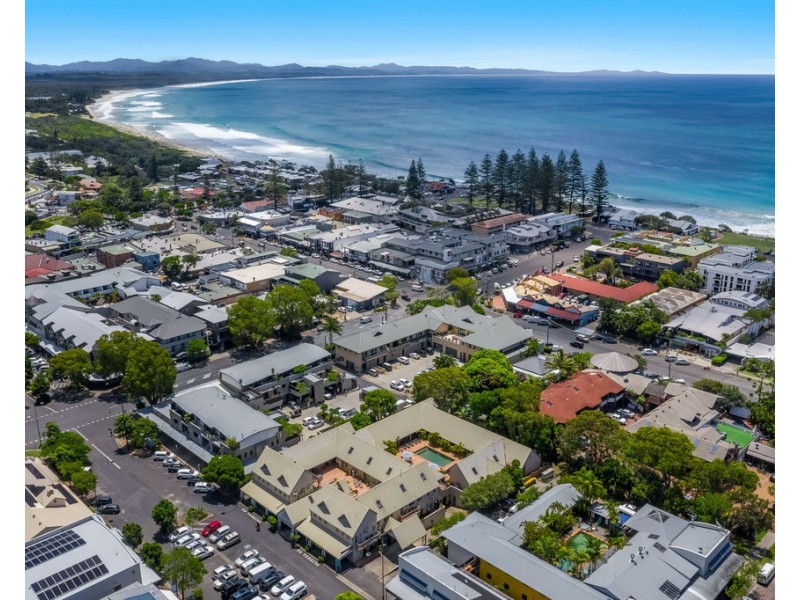16/5-7 Byron Street, Byron Bay NSW 2481