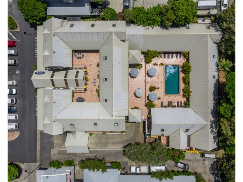 16/5-7 Byron Street, Byron Bay NSW 2481