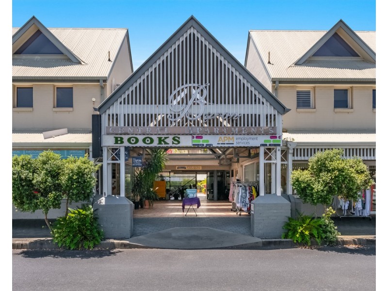 16/5-7 Byron Street, Byron Bay NSW 2481