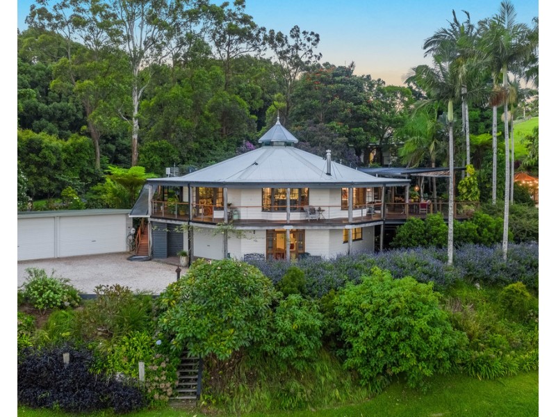 18 Teak Road, Federal NSW 2480