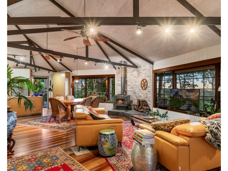 18 Teak Road, Federal NSW 2480