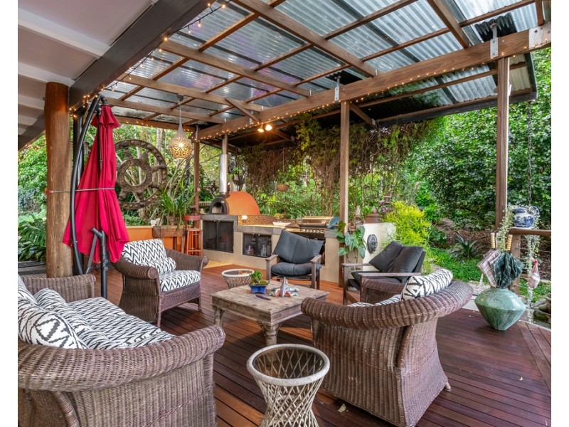 18 Teak Road, Federal NSW 2480