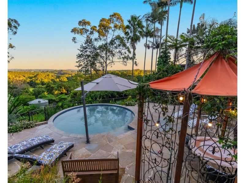 18 Teak Road, Federal NSW 2480