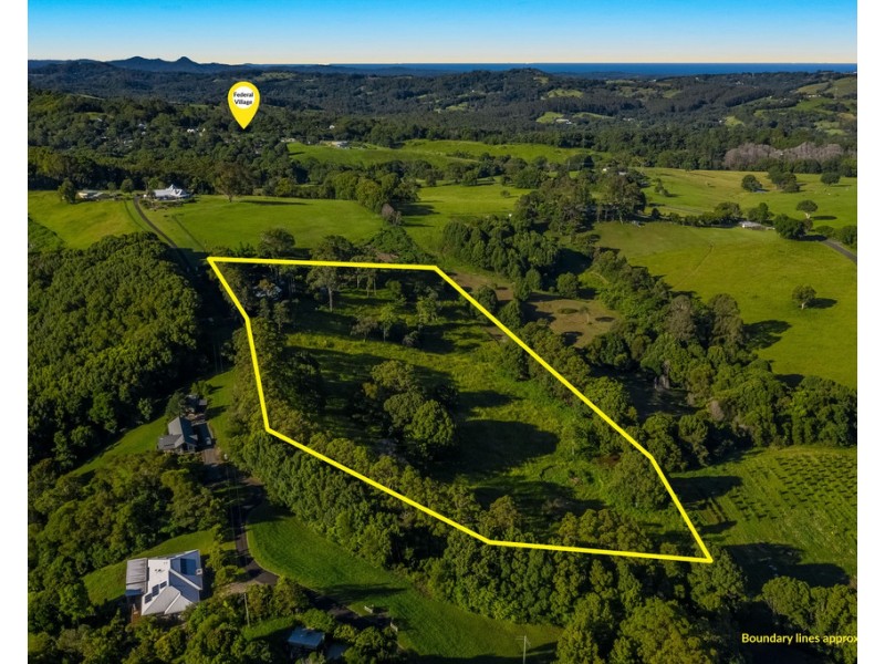 18 Teak Road, Federal NSW 2480