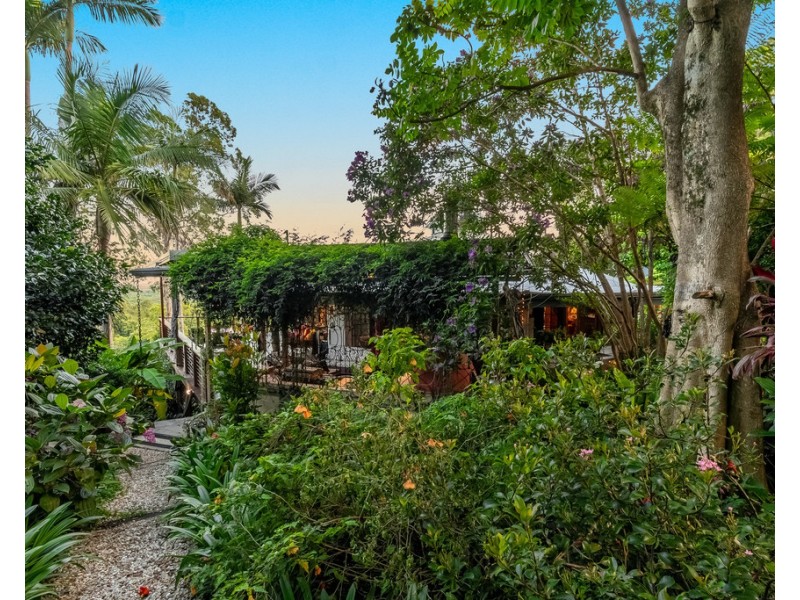 18 Teak Road, Federal NSW 2480