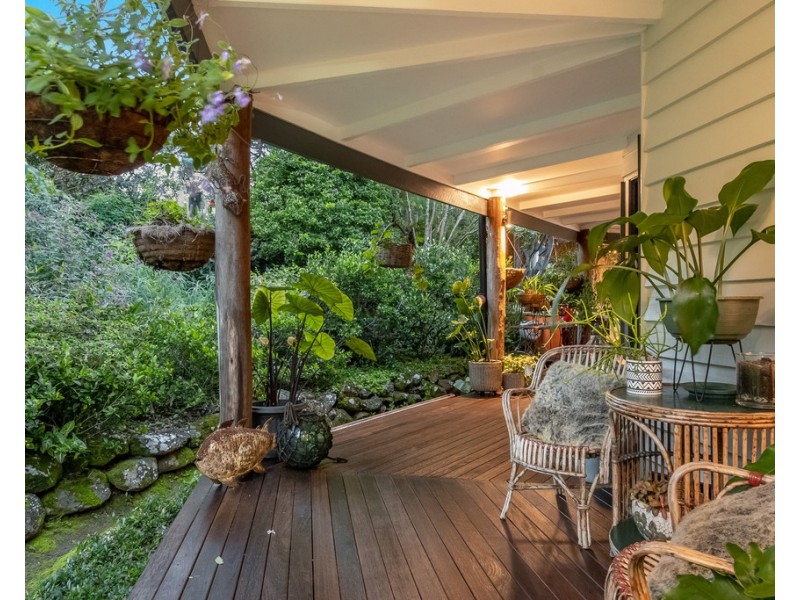 18 Teak Road, Federal NSW 2480