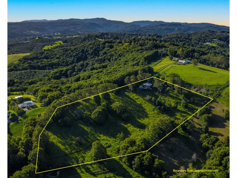 18 Teak Road, Federal NSW 2480