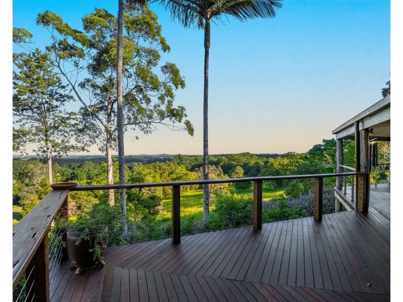 18 Teak Road, Federal NSW 2480