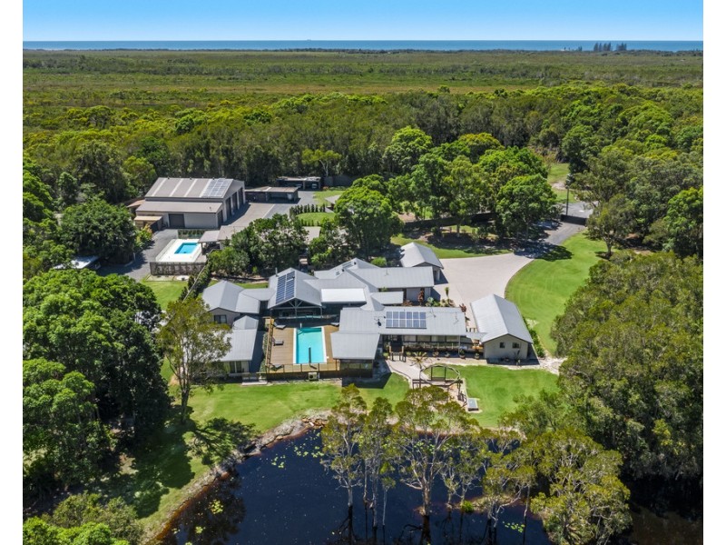48 Tobin close, Lennox Head NSW 2478