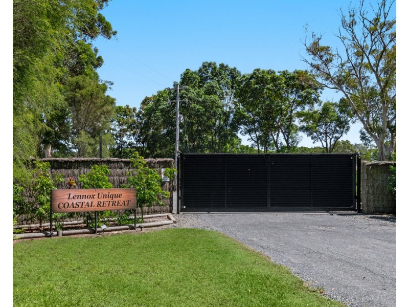 48 Tobin close, Lennox Head NSW 2478
