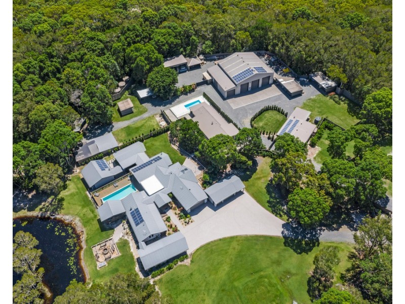 48 Tobin close, Lennox Head NSW 2478