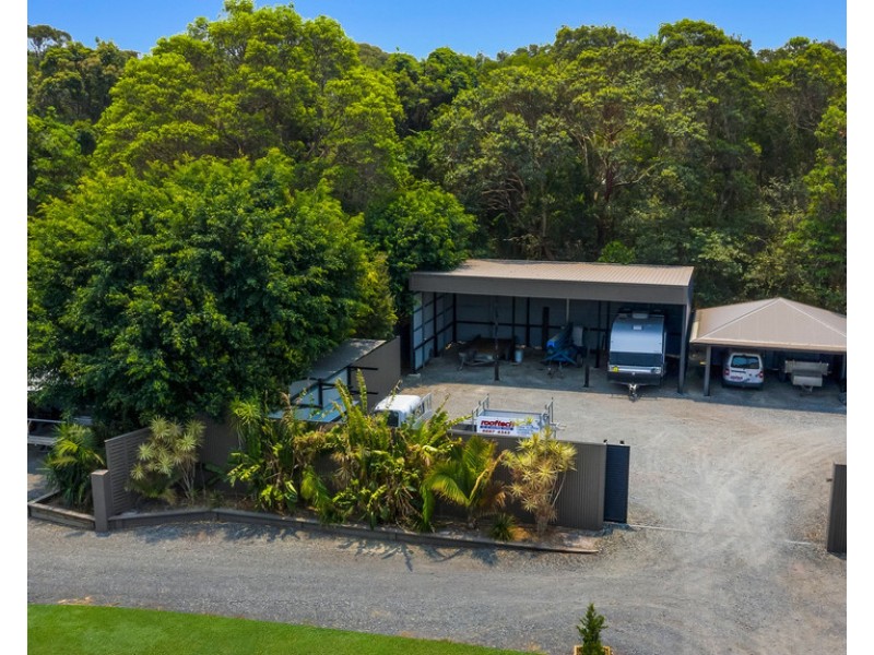 48 Tobin close, Lennox Head NSW 2478