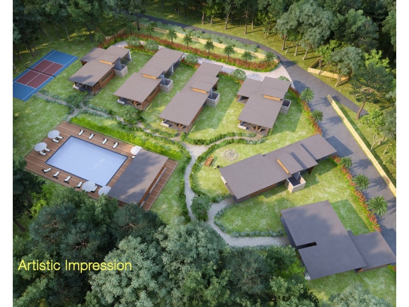 48 Tobin close, Lennox Head NSW 2478