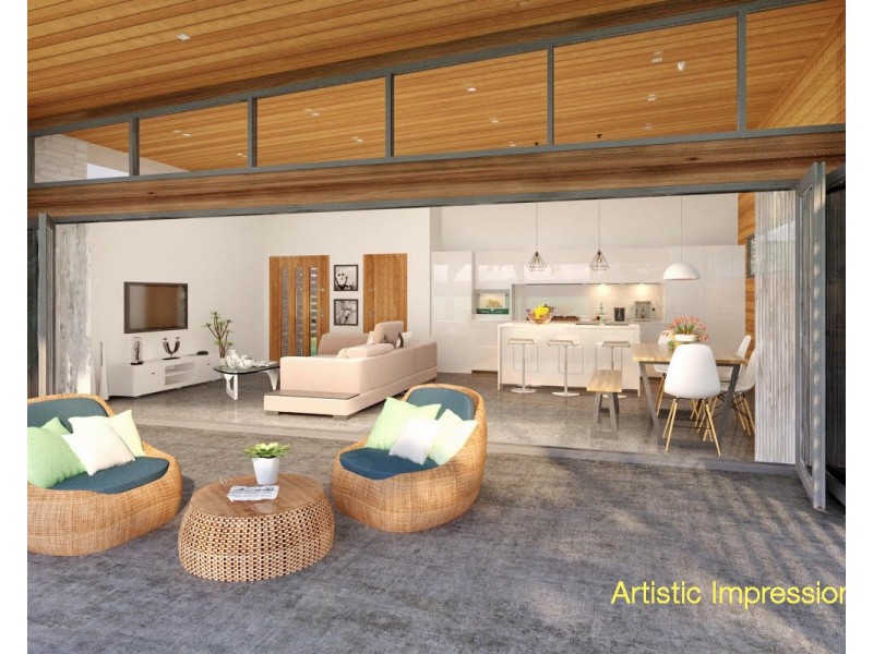 48 Tobin close, Lennox Head NSW 2478