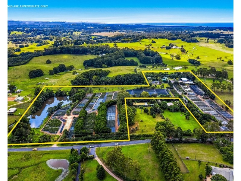 196 Myocum Road, Ewingsdale NSW 2481