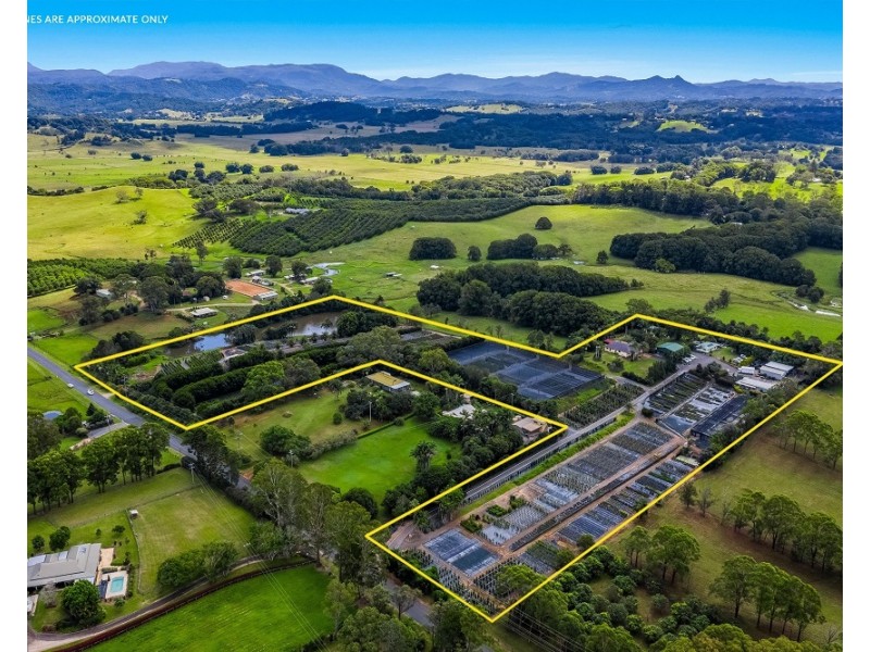196 Myocum Road, Ewingsdale NSW 2481