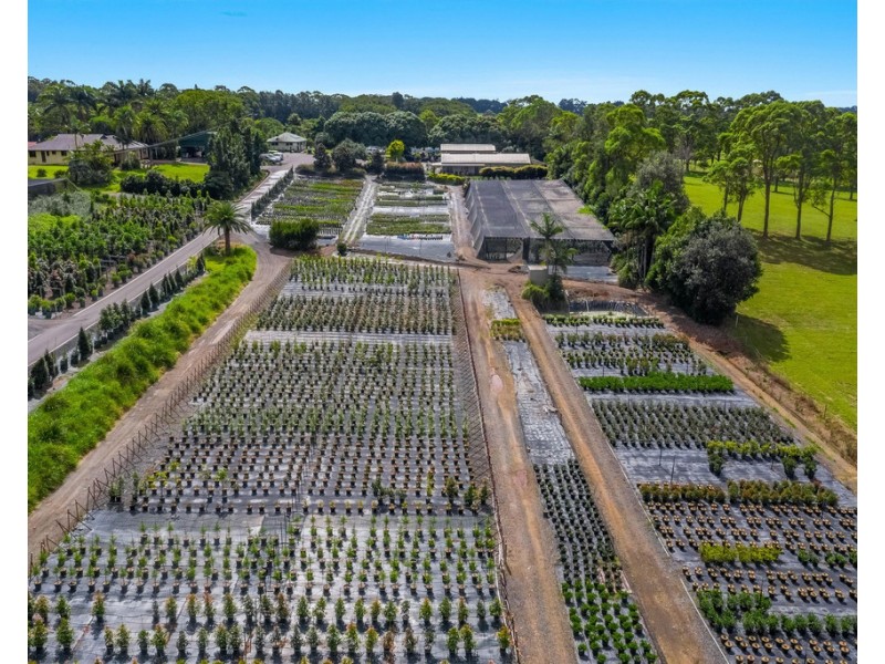 196 Myocum Road, Ewingsdale NSW 2481