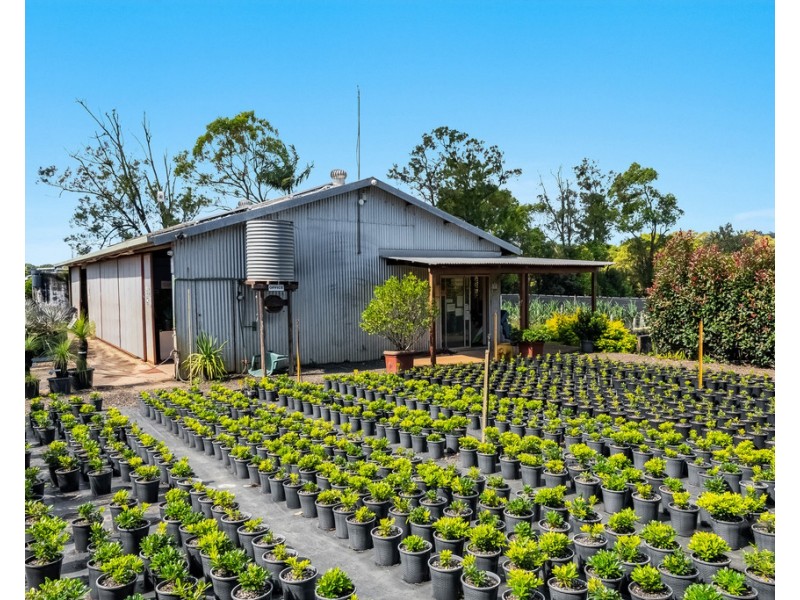 196 Myocum Road, Ewingsdale NSW 2481