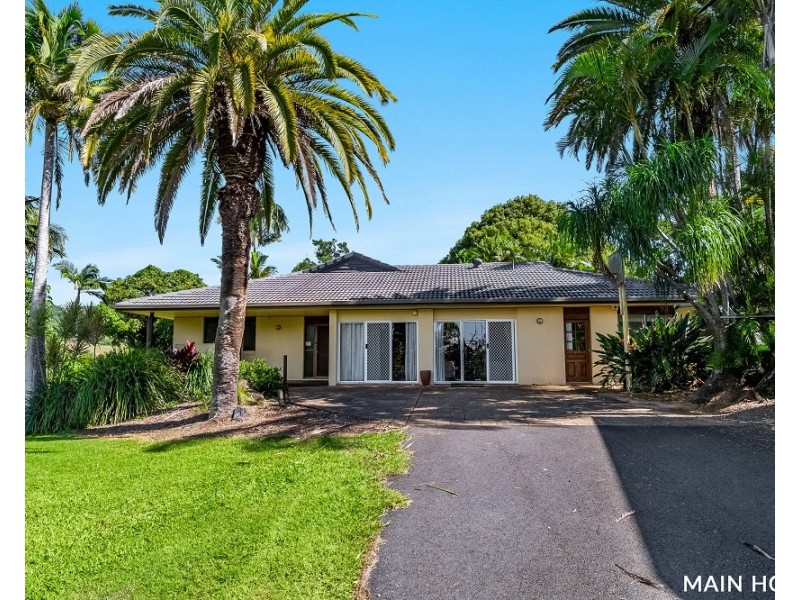 196 Myocum Road, Ewingsdale NSW 2481