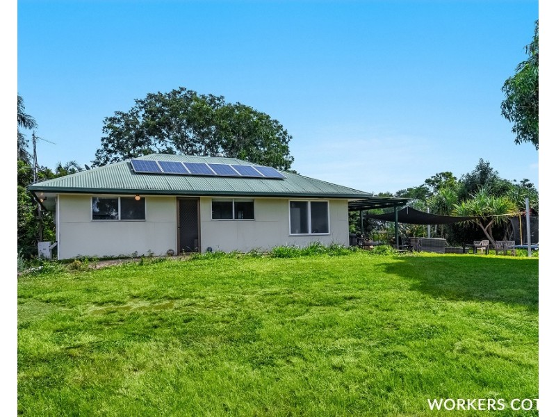 196 Myocum Road, Ewingsdale NSW 2481