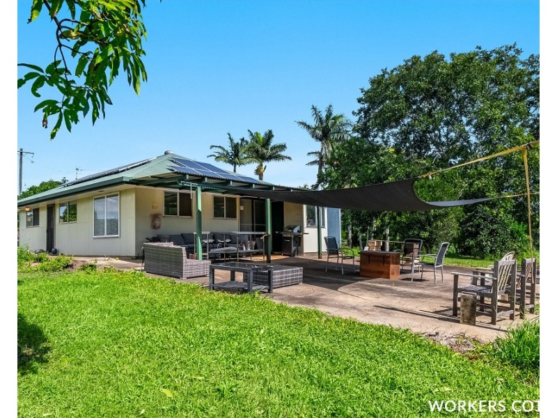 196 Myocum Road, Ewingsdale NSW 2481
