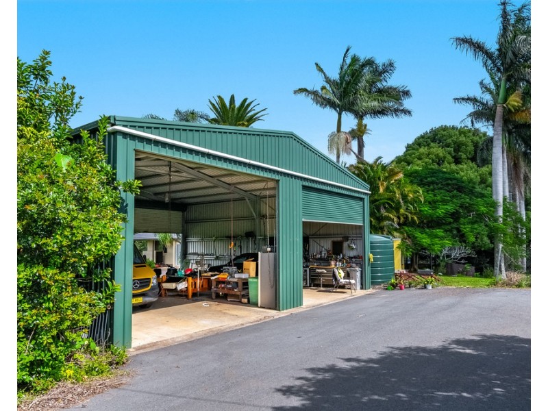 196 Myocum Road, Ewingsdale NSW 2481