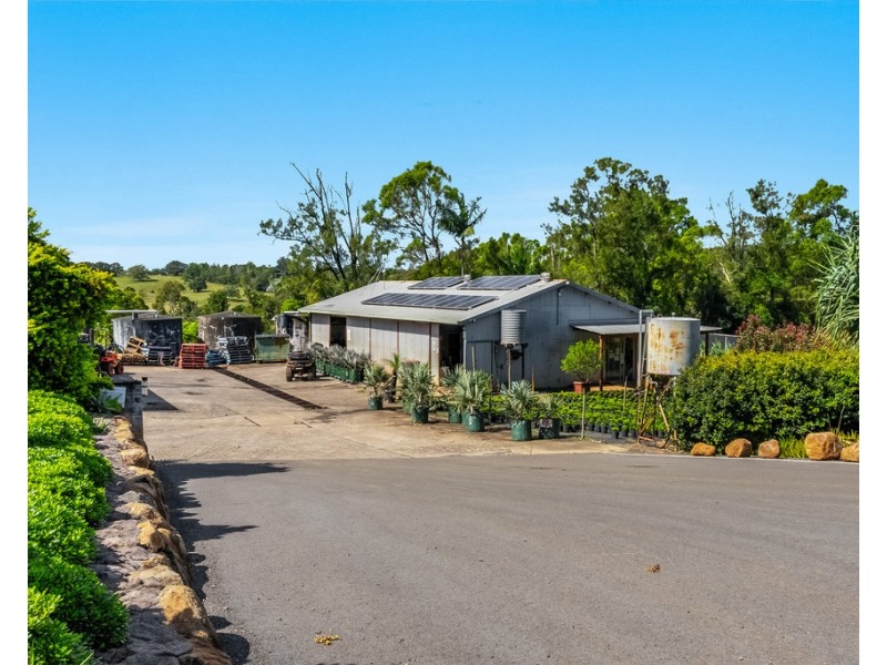 196 Myocum Road, Ewingsdale NSW 2481