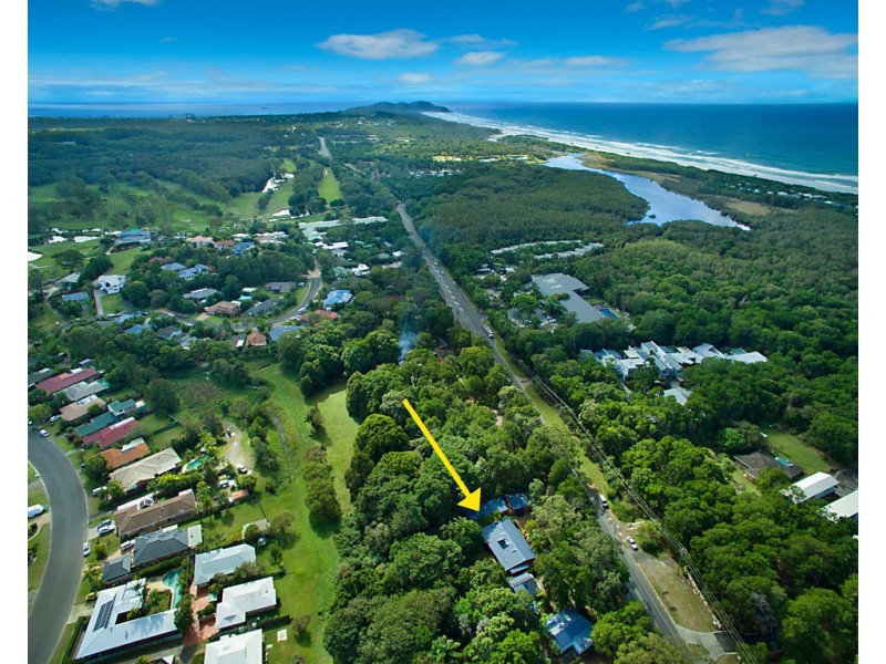 108 Broken Head Road, Suffolk Park NSW 2481