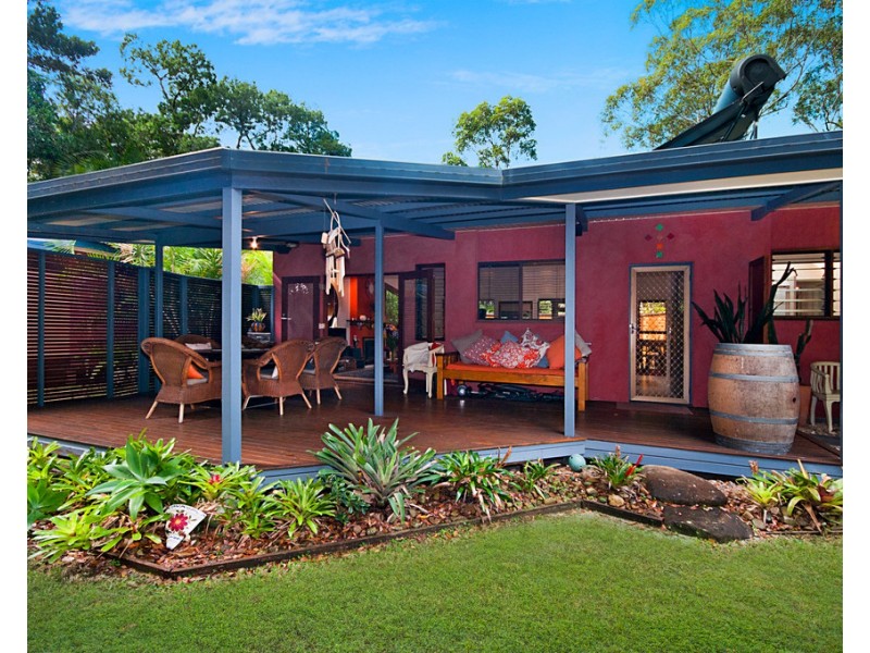 108 Broken Head Road, Suffolk Park NSW 2481