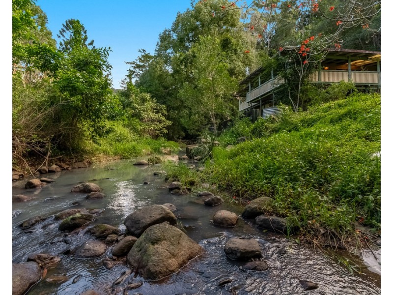 599 Left Bank Road, Mullumbimby Creek NSW 2482