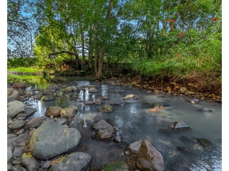 599 Left Bank Road, Mullumbimby Creek NSW 2482