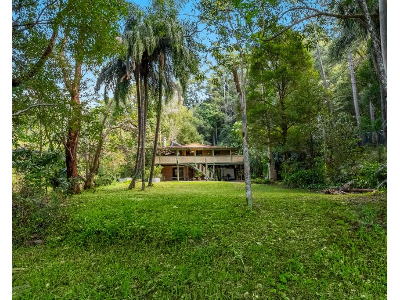 599 Left Bank Road, Mullumbimby Creek NSW 2482