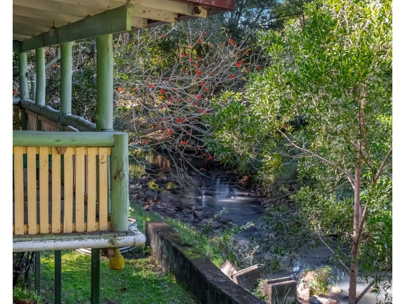 599 Left Bank Road, Mullumbimby Creek NSW 2482